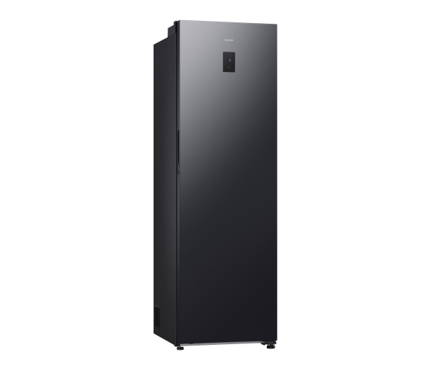 Lodówka Samsung RR80H39CCFEO Twin No Frost 185,8cm Grafitowa Stal Auto Open AI 387L - 1529115 - zdjęcie 4